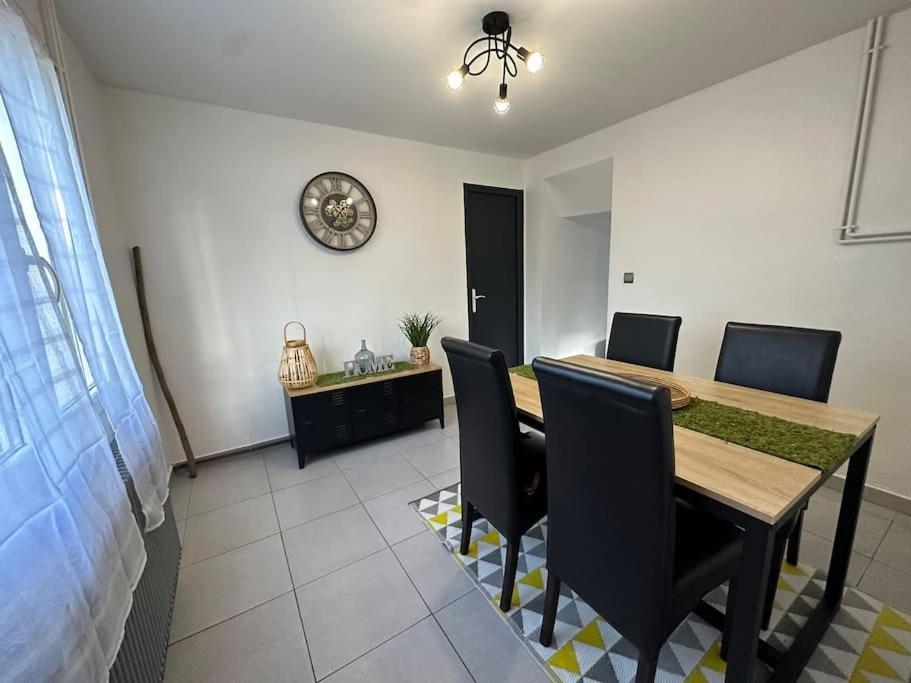 Holiday home Maison De
