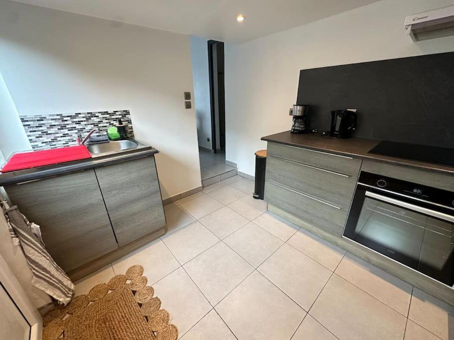 Maison De Holiday home