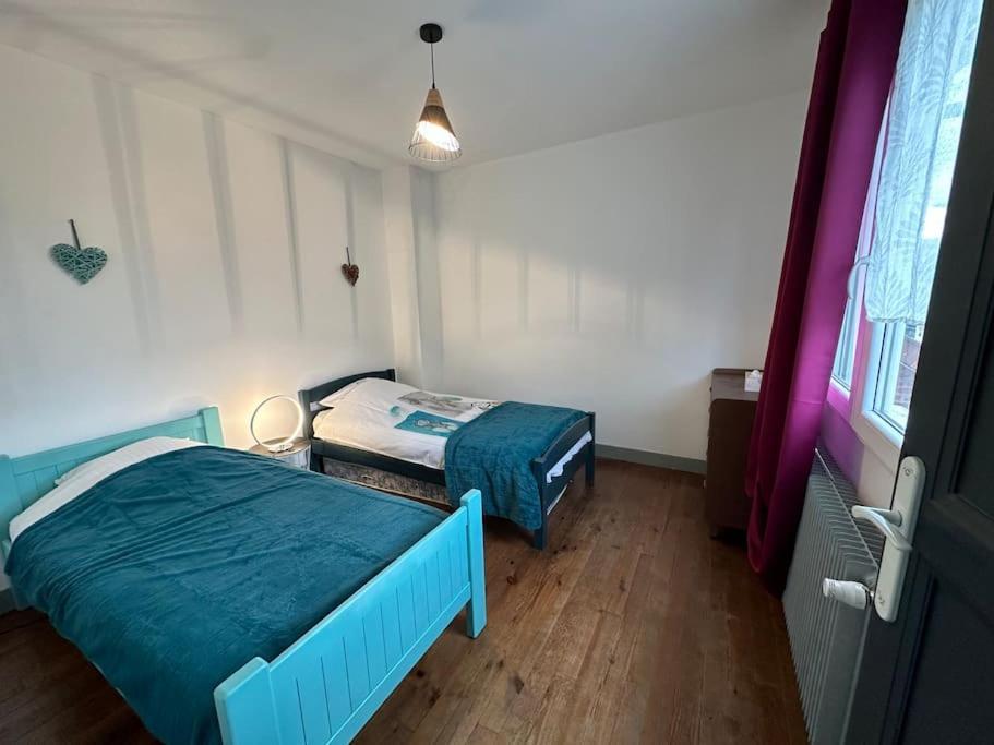 Maison De Holiday home