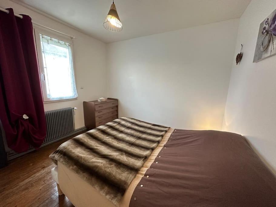 Holiday home Maison De *