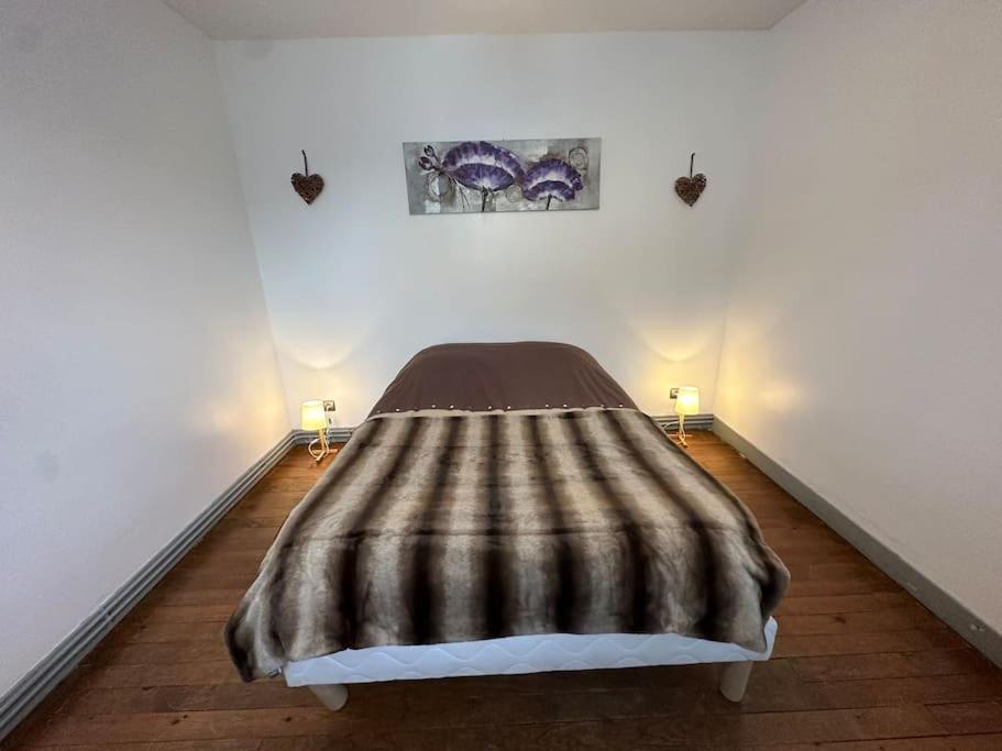 Holiday home Maison De Chauny