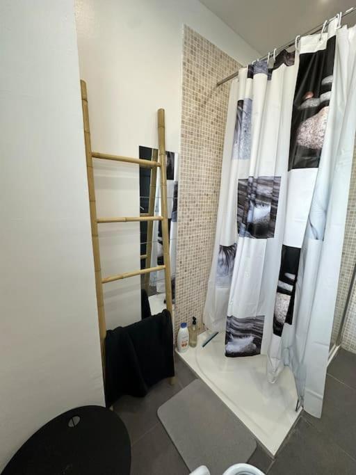 Holiday home Maison De *