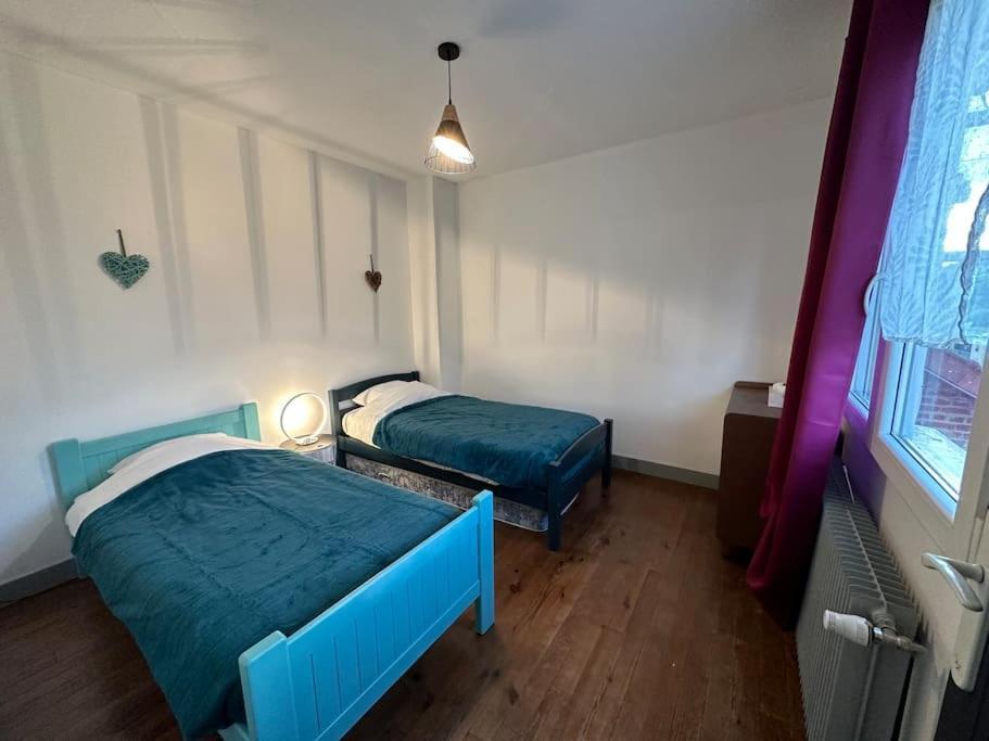 Holiday home Maison De